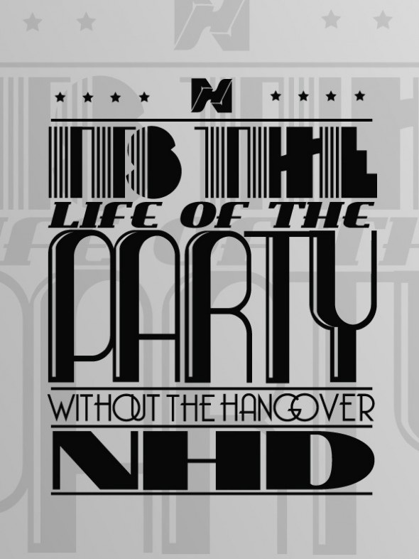 Party Art