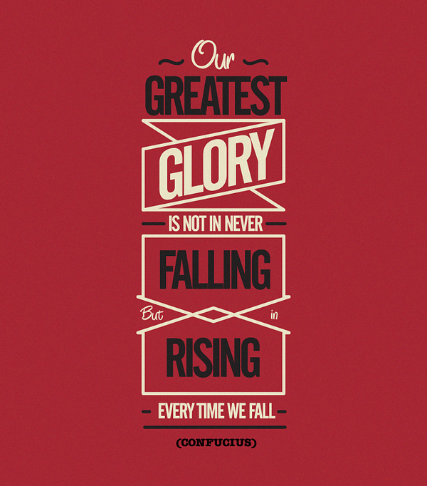 Greatest Glory